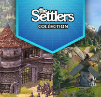 The Settlers & Champions Collection