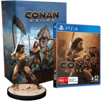 Conan Exiles - Edition Collector (49,99€ sur PC)