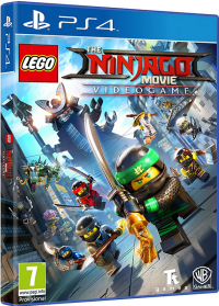 Lego Ninjago Le Film : Le Jeu Vidéo