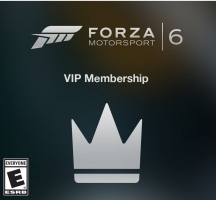 Forza Motorsport 6 - VIP (DLC)