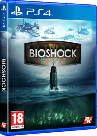 BioShock : The Collection