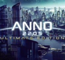 Anno 2205 - Ultimate Edition