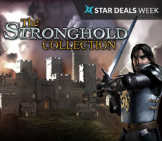 The Stronghold Collection