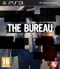 The Bureau : Xcom Declassified