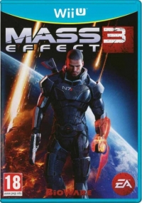 Mass Effect 3