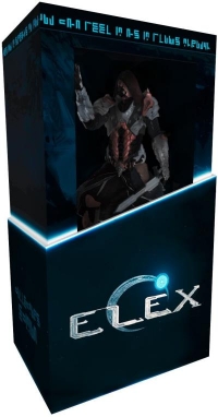 Elex - Edition Collector
