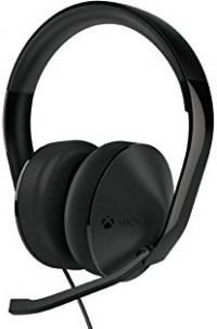 Micro-Casque Stéreo - Microsoft 