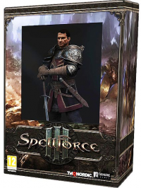 Spellforce 3 Collector
