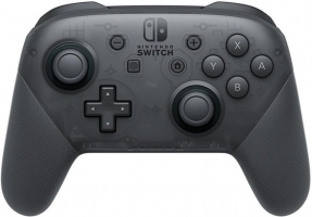 Manette Nintendo Switch Pro 