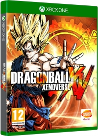 Dragon Ball Xenoverse