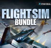 Flight Sim Bundle