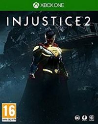 Injustice 2