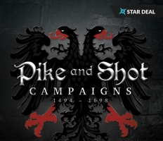 Pike and Shot : Campaigns (Steam - Code)