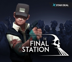 The Final Station (Code - Steam)