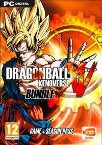 Dragon Ball Xenoverse - Bundle (Jeu + Season Pass)
