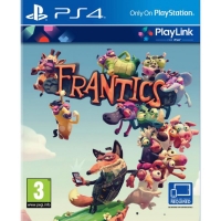 Frantics