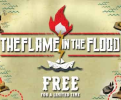 The Flame in the Flood