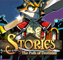 Stories: The Path of Destinies