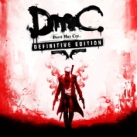 DMC Devil May Cry - Definitive Edition