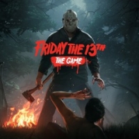 Friday the 13th : The Game