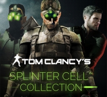 Splinter Cell Collection