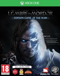 La Terre du Milieu : L'Ombre du Mordor - Edition GOTY