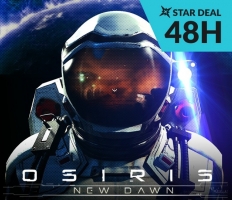 Osiris : New Dawn (Steam - Code)