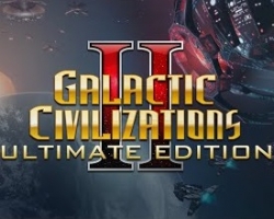 Galactic Civilizations II - Ultimate Edition 