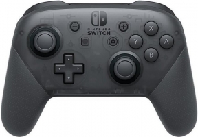 Manette Nintendo Switch Pro 