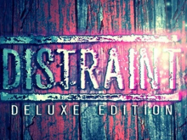 DISTRAINT: Deluxe Edition