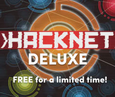 Hacknet Deluxe