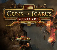 Guns of Icarus Alliance