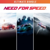 Need for Speed Payback -  Edition Deluxe + Need for Speed - Edition Deluxe + Need for Speed Rivals - Edition Complète