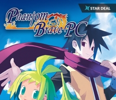 Phantom Brave (Steam - Code)
