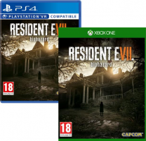 Resident Evil 7