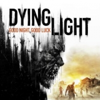 Dying Light (Steam - Code)