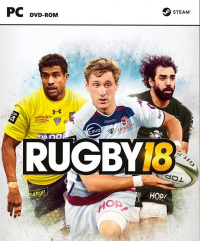 Rugby 18