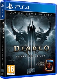 Diablo III : Reaper of Souls - Ultimate Evil Edition