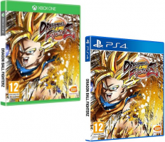 Dragon Ball FighterZ