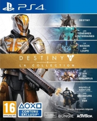 Destiny : La Collection