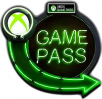 Abonnement Xbox Game Pass de 3 Mois
