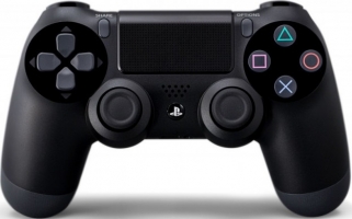 Manette DualShock 4 pour PS4