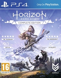 Horizon : Zero Dawn - Edition Complète 