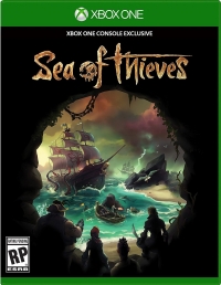 Sea of Thieves