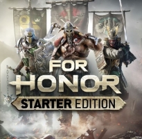 For Honor Starter Edition (Code Steam)