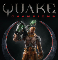 Quake Champions