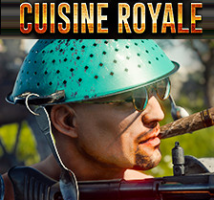 Cuisine Royale