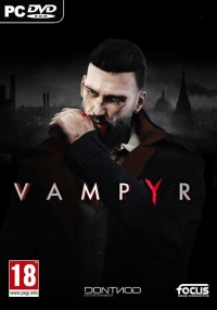 Vampyr