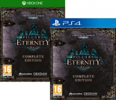 Pillars Of Eternity - Complete Edition