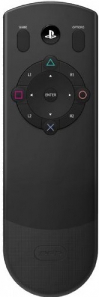 Télécommande Bluetooth pour PS4